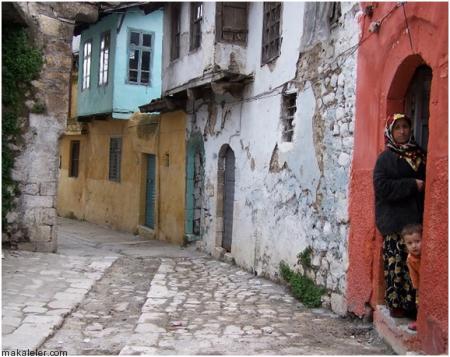 Antakya’da Görülecek Yerler