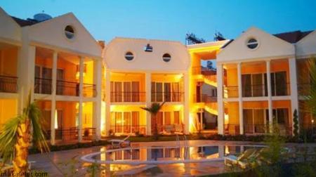 Apart Otel Nedir?