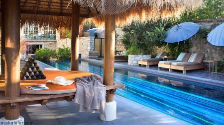 Butik Otel Nedir?