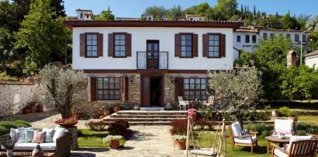 Butik Otel Nedir?