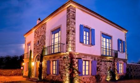 Butik Otel Nedir?