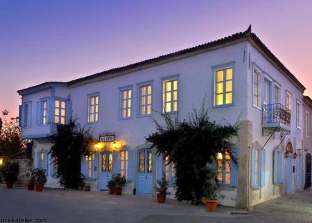 Butik Otel Nedir?