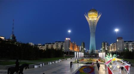 Vize İstemeyen Ülkeler