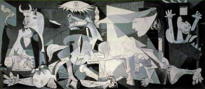 guernica