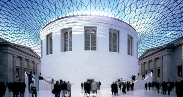 british museum