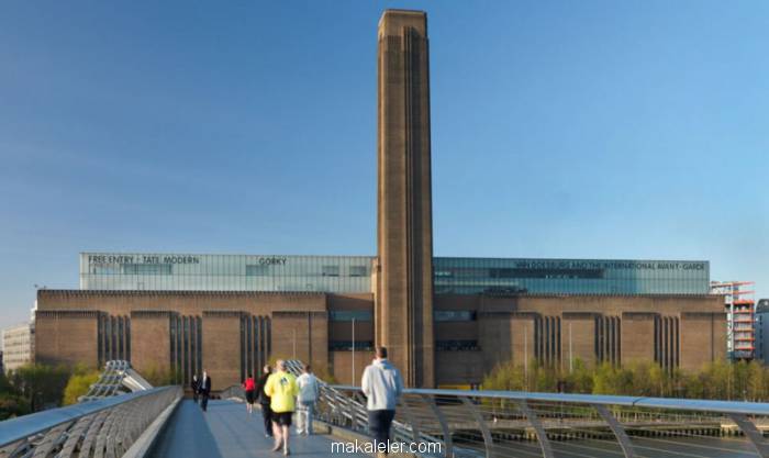 tate modern