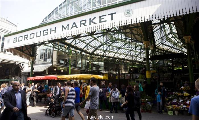 borough market