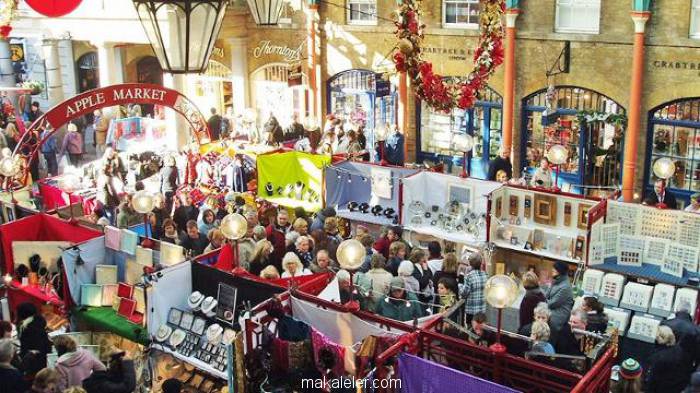 covent garden market