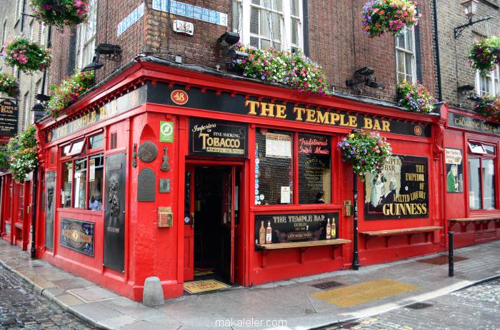 temple bar