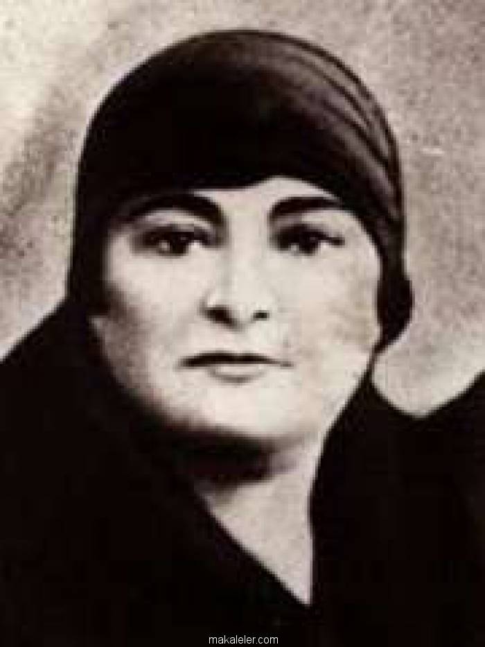 makbule atadan