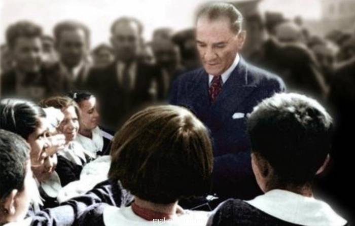 23 nisan bayramı