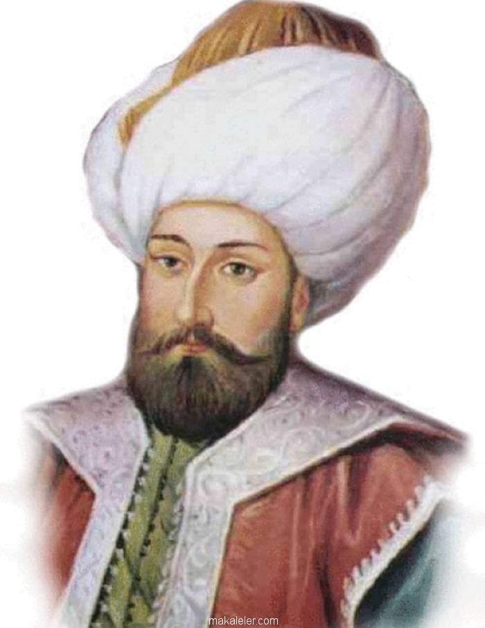 1.Murat Hüdavendigar