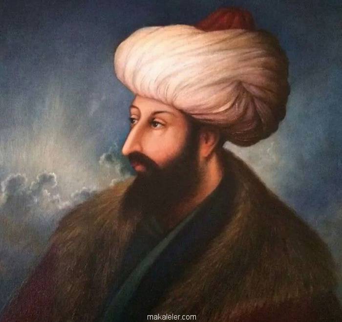 fatih sultan mehmet