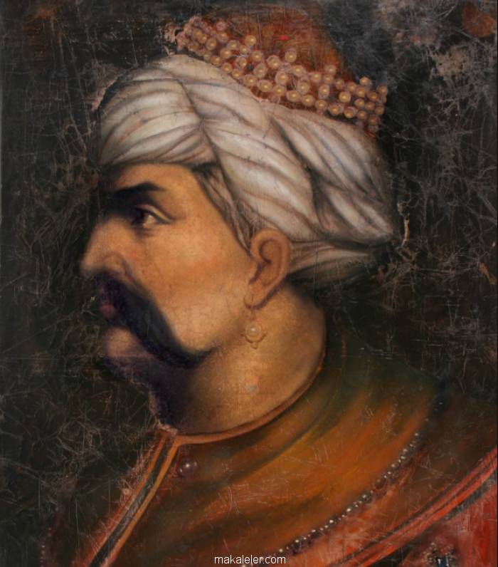 yavuz sultan selim