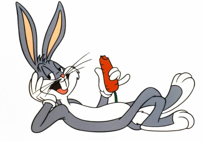 Bugs Bunny