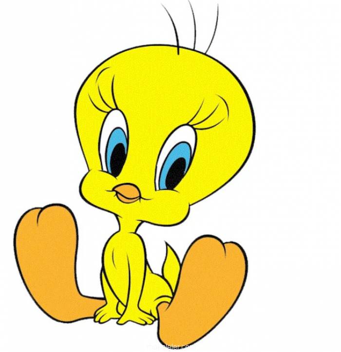 tweety