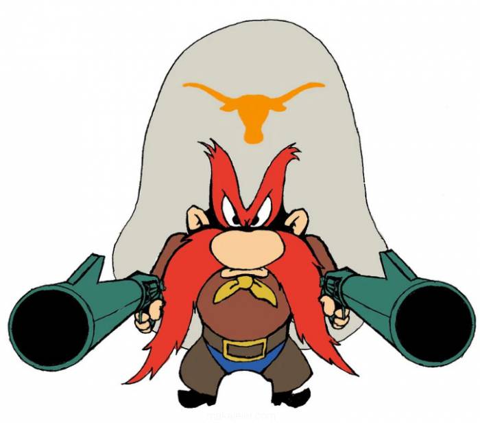 yosemite sam