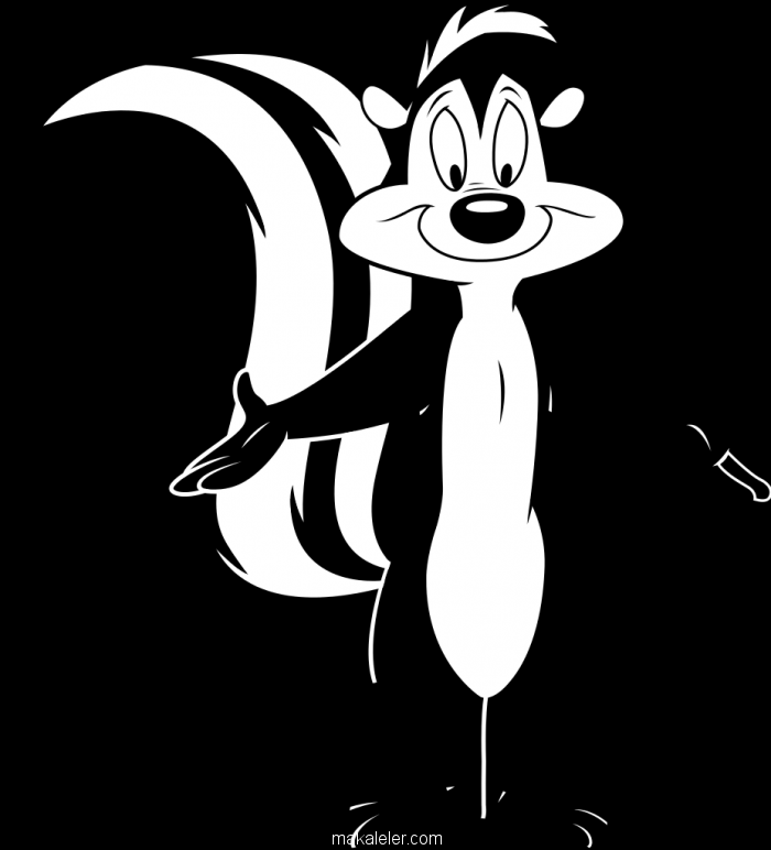 pepe le pew