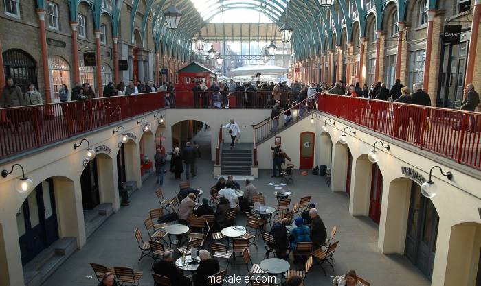 covent garden