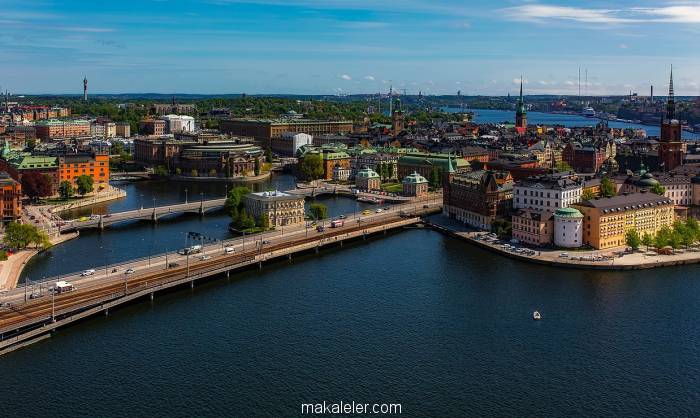 stockholm