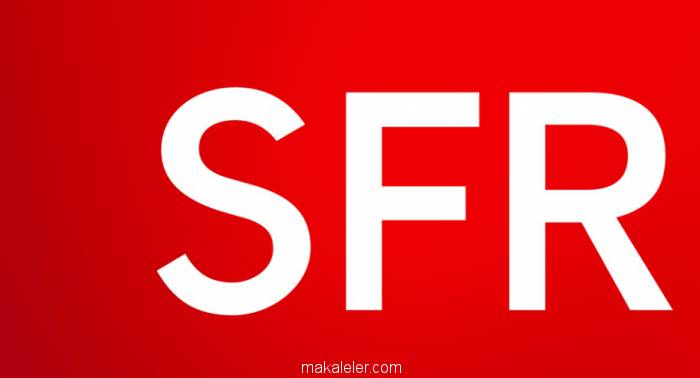 sfr