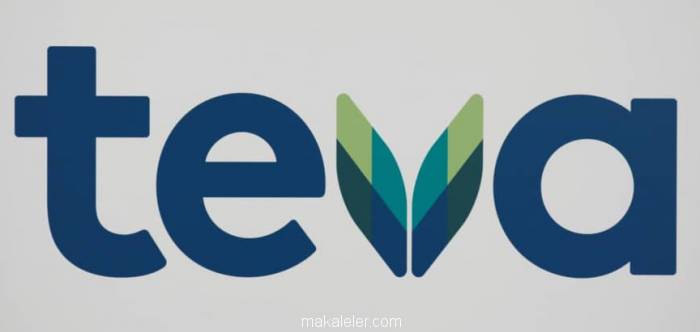 teva logo