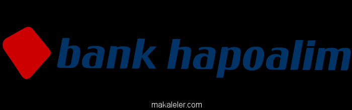 bank hapoalim logo