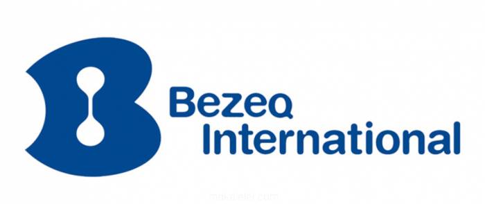 bezeq logo