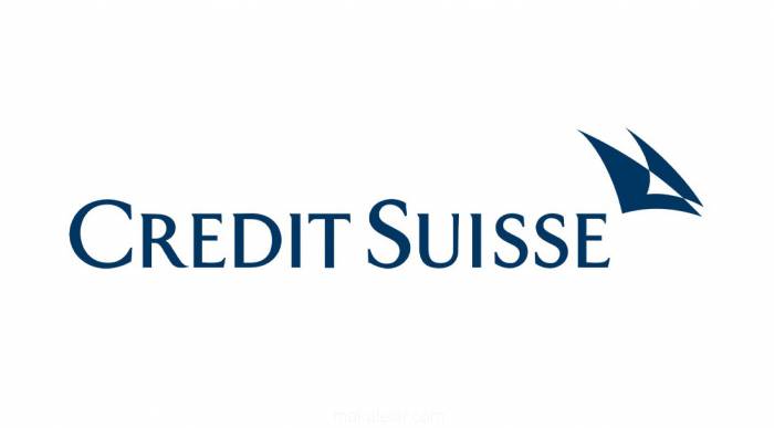 credit suisse