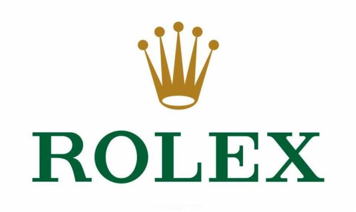 rolex