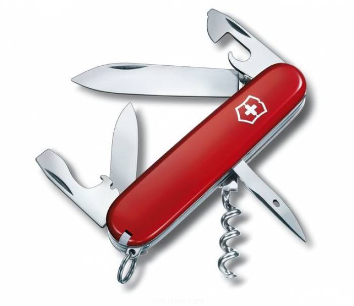 victorinox isviçre çakısı