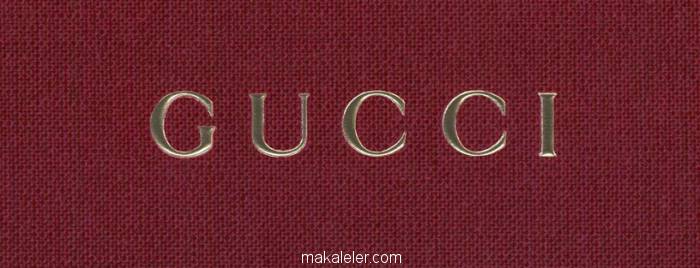 gucci