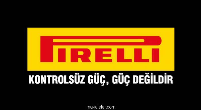 pirelli