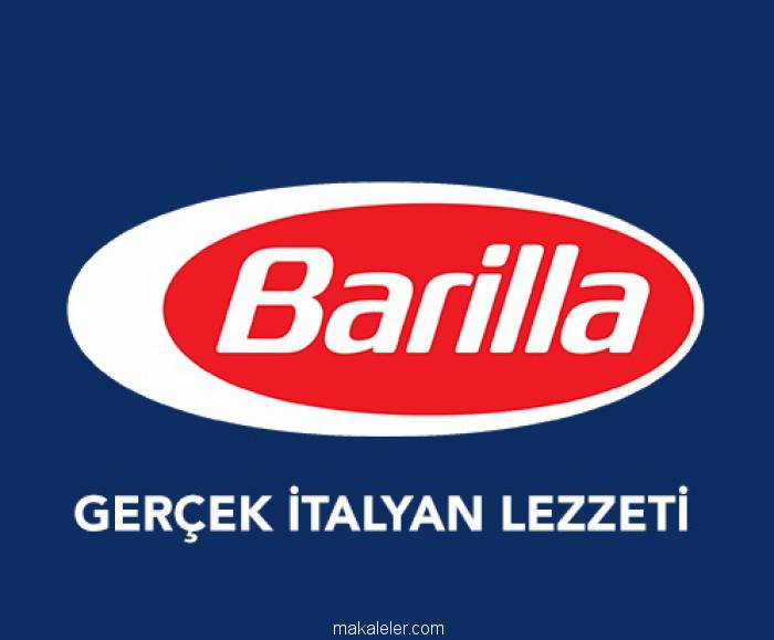 barilla