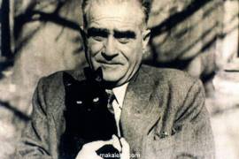 Ahmet Hamdi Tanpınar Kimdir?