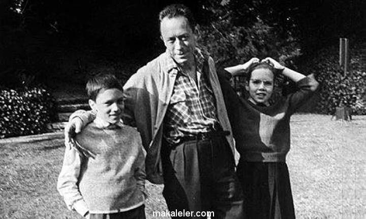 Albert Camus Kimdir?