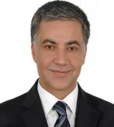 Ali Özgündüz Kimdir?