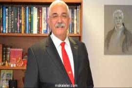 Ali Saydam Kimdir?