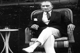 Atatürk'ün Ölümü