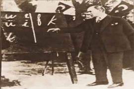 Atatürk'ün Yaptığı Yenilikler