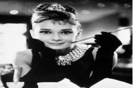 Audrey Hepburn Kimdir?