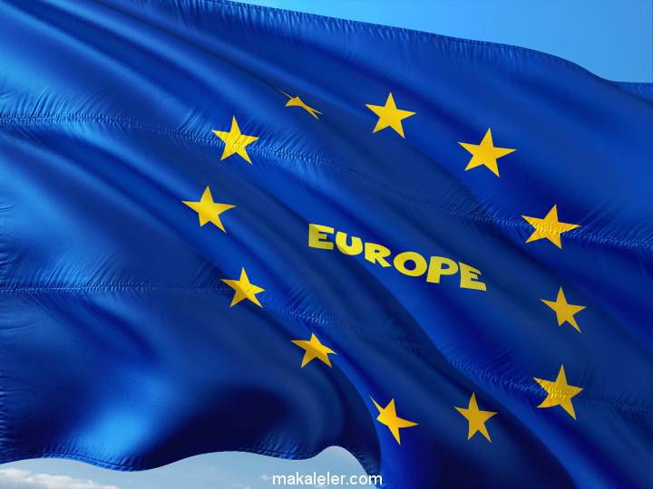 Avrupa Birliği’nin Tarihi, Amacı ve Üyeleri