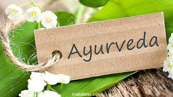 Ayurveda Nedir? (Tarihi, Özellikleri, Uygulamaları)