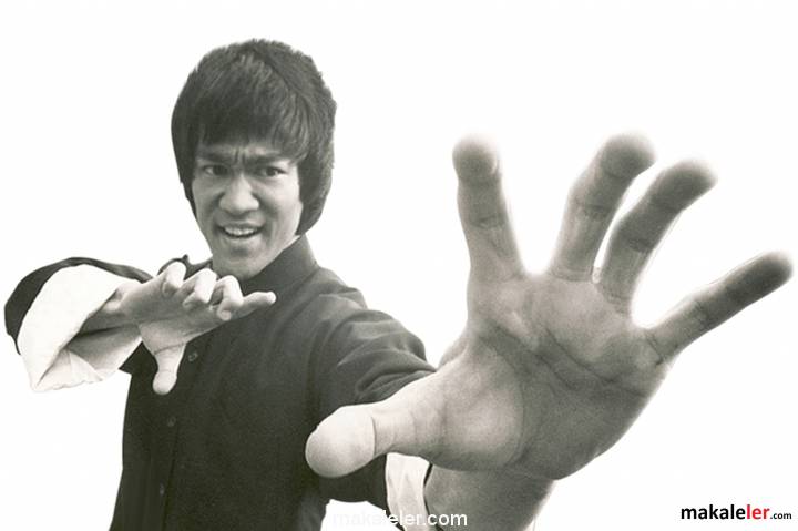 Bruce Lee Kimdir?