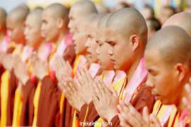Budizm’in Kutsal Kitapları ve Mezhepleri Hakkında