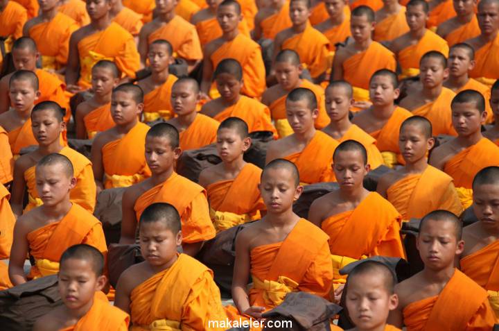 budizm nedir