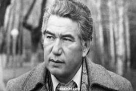 Cengiz Aytmatov Kimdir? 