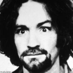 Charles Manson Kimdir