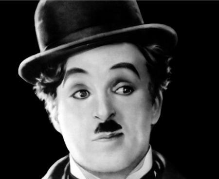 Charlie Chaplin Kimdir?