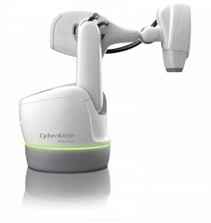 CyberKnife Nedir, Hangi Hastalıklarda, Nasıl Uygulanır?